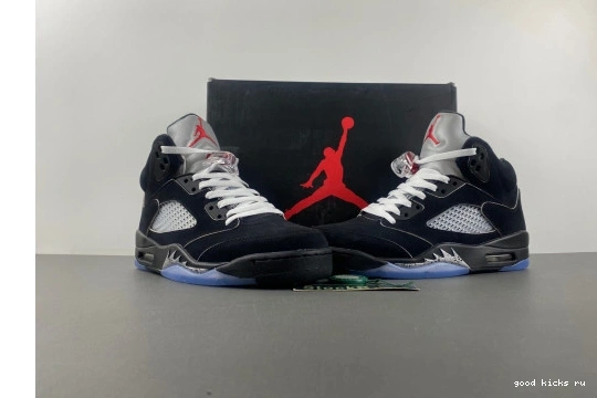 “Black Metallic Air (2025) HF3975-001 Jordan Reimagined” 5 0409